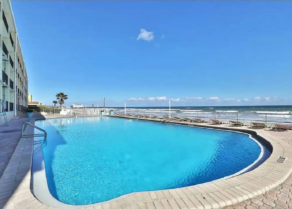 Daytona Inn