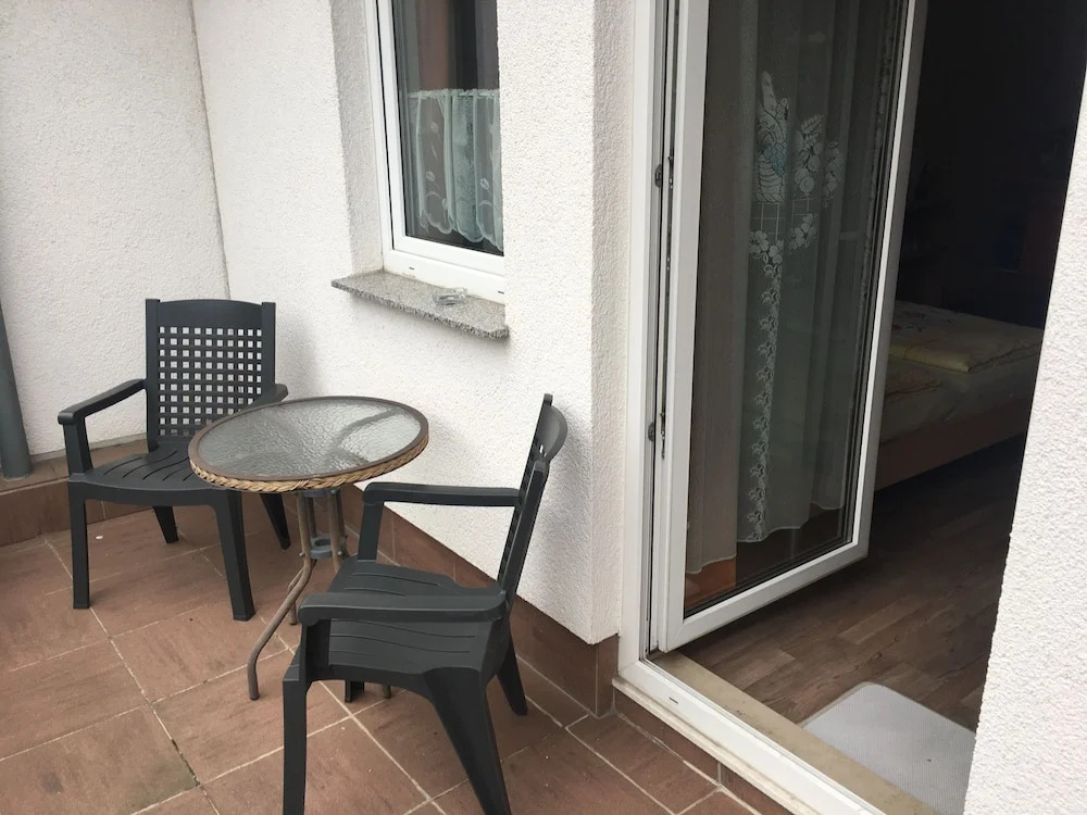 Gästezimmer Siminciuc UG