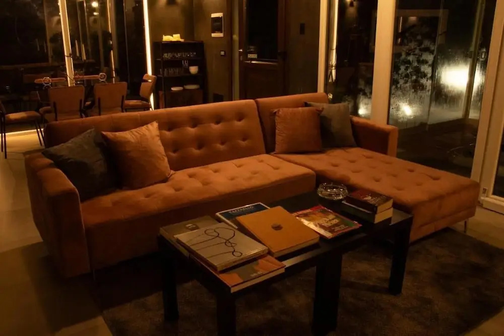 Spera Luxury Palermo