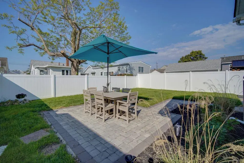 North Wildwood Vacation Rental: 4 Blocks to Beach