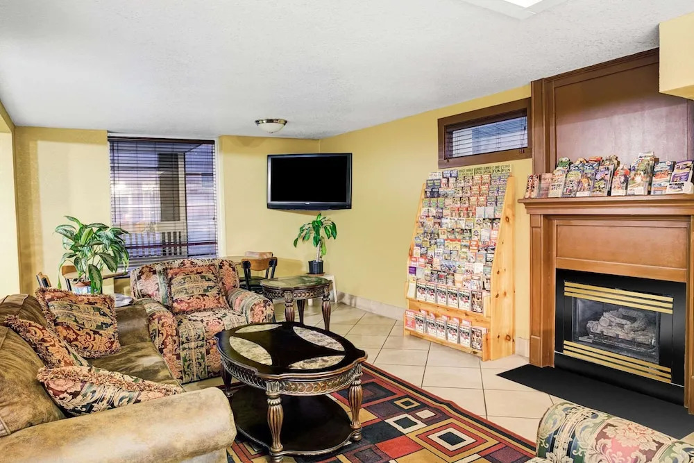 Days Inn And Suites Downtown Gatlinburg Parkway
