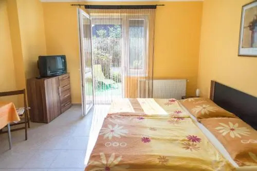Andrea Apartmanház