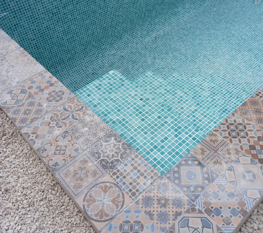 Casa fleur Altea con Piscina privada y Jardin