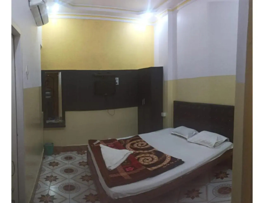 Hotel Roxy Dx