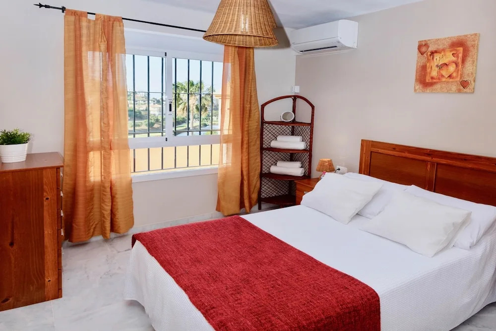 BeRiviera apartment