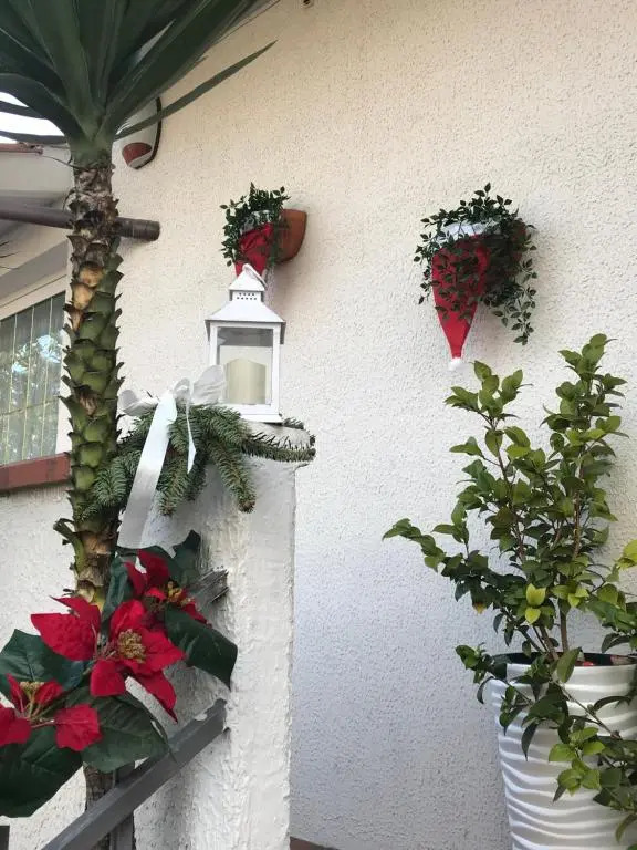 B&B La Casa di Isabella Loreto