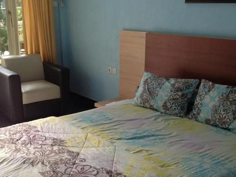 Homestay Solagracia