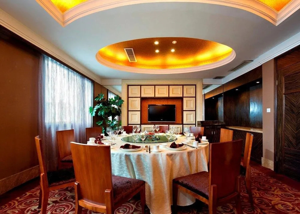 Chengdu Xiangyang Building Hotel
