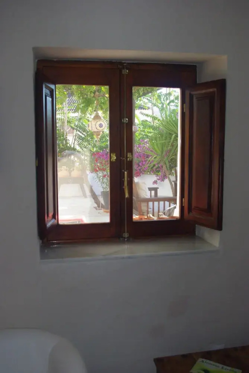 B&B Los Lujos