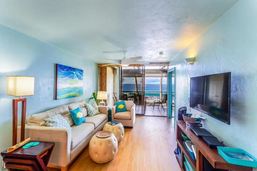 Kona Bali Kai 317 Direct Oceanfront