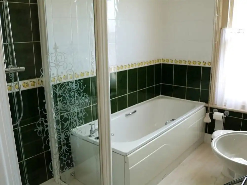Trafalgar Guest House