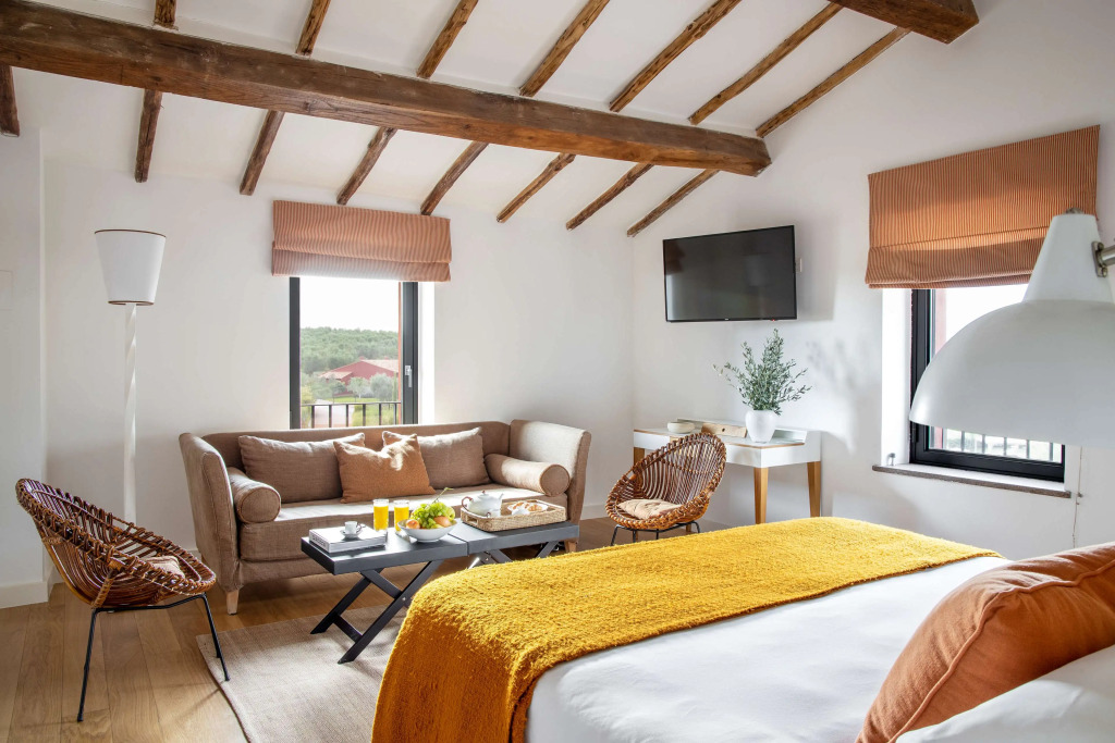 Locanda Rossa - Preferred Hotels & Resorts, LVX Collection, Capalbio, Toscana, Italia