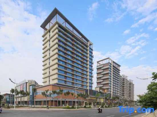 Vienna International Hotel Yuxi Nie Er Music Plaza Store