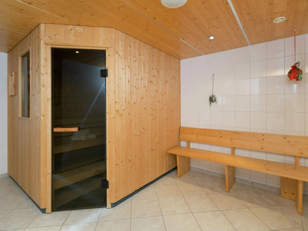Apartment in Damuls Near Ski Slopes
