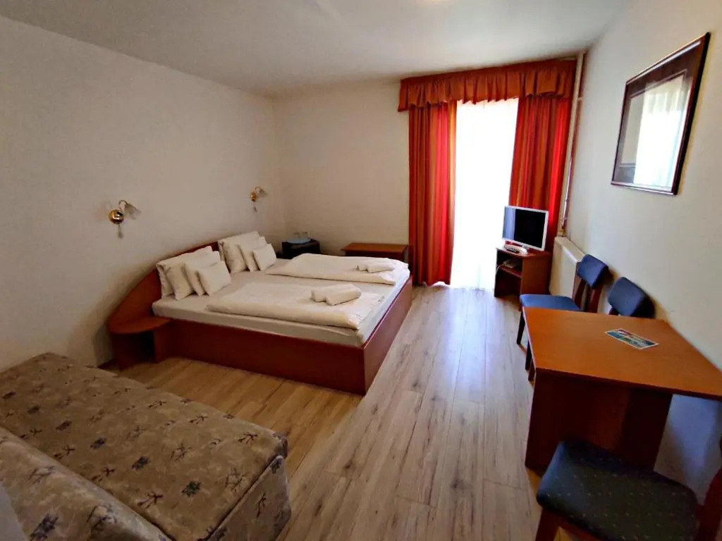 Átrium Hotel Harkány