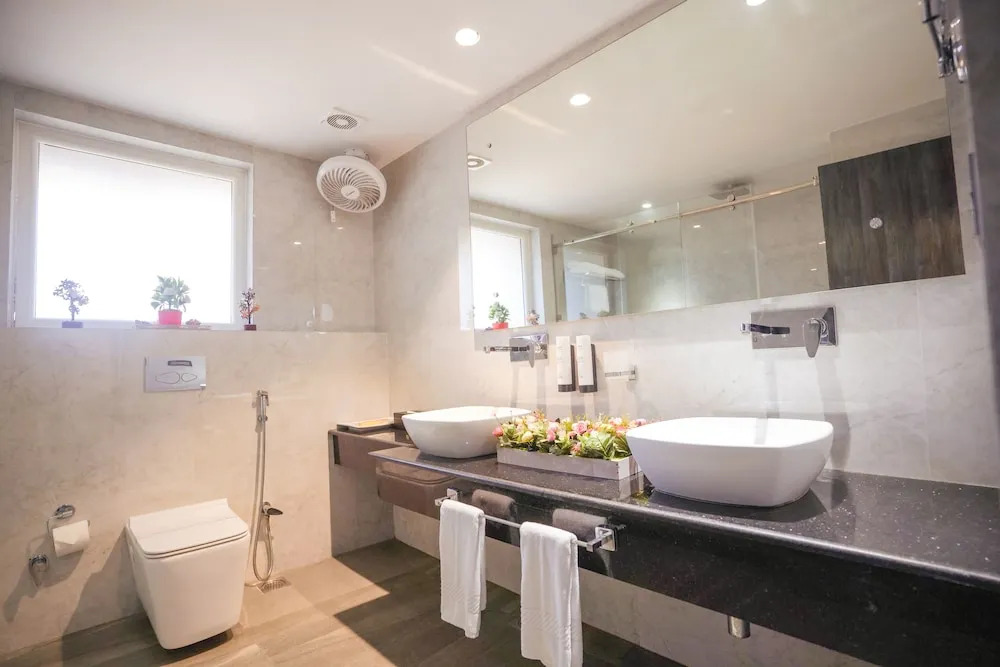 Hotel Swarn Towers