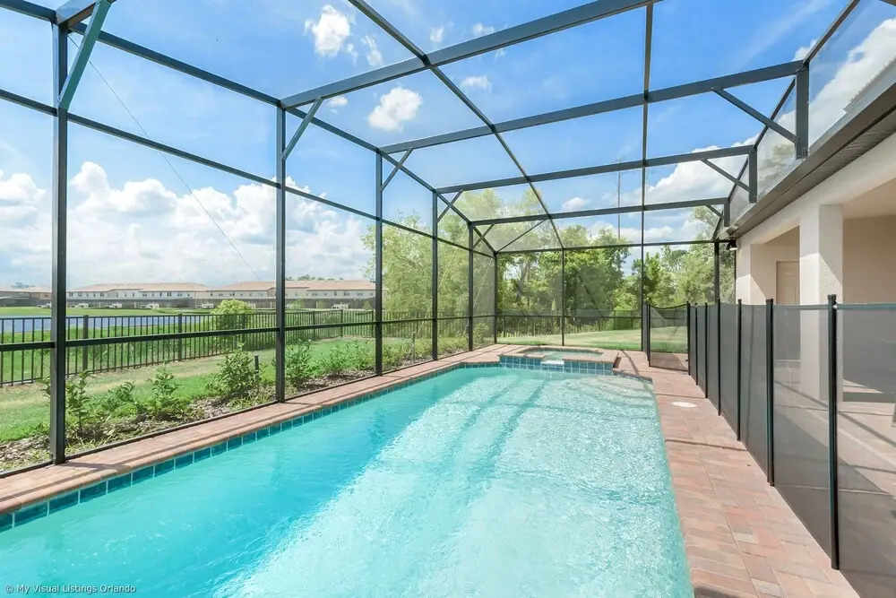 Bengal Court Villa Windsor at westsdie 8805