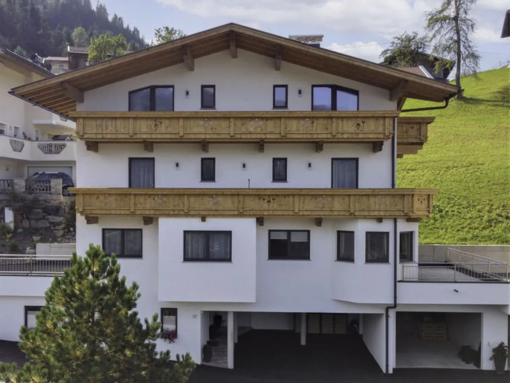 Apartment Rosina Zell am Ziller