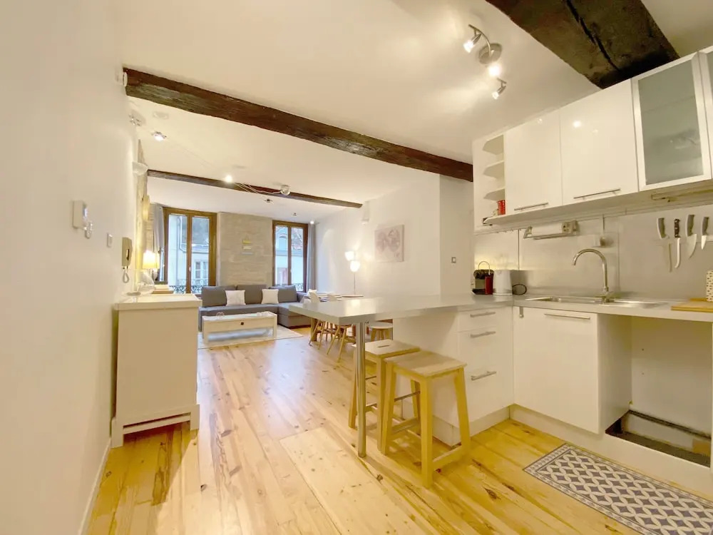 Le Rousseau - Cosy & Clean