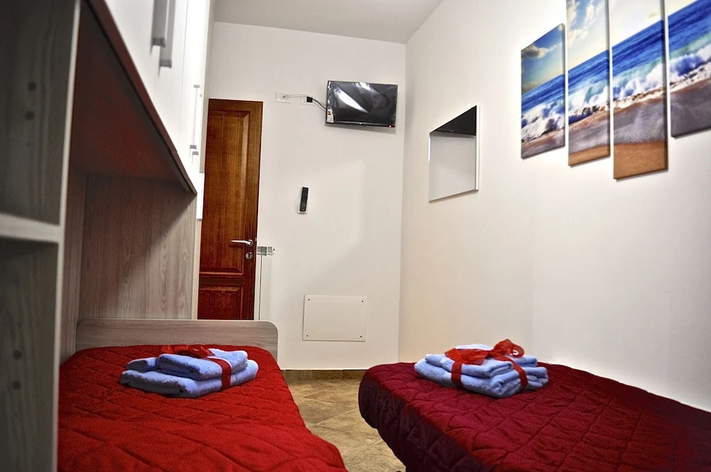 Casa Vacanza Sotto Le Stelle