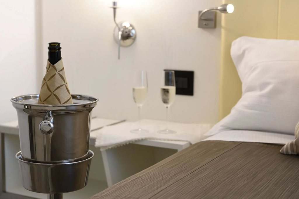 Best Western Hotel Principe di Lampedusa