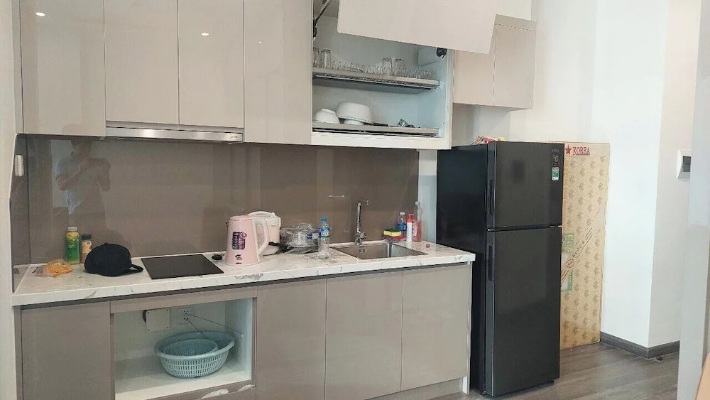 Tk2Resortstay Vinhomes Smart City