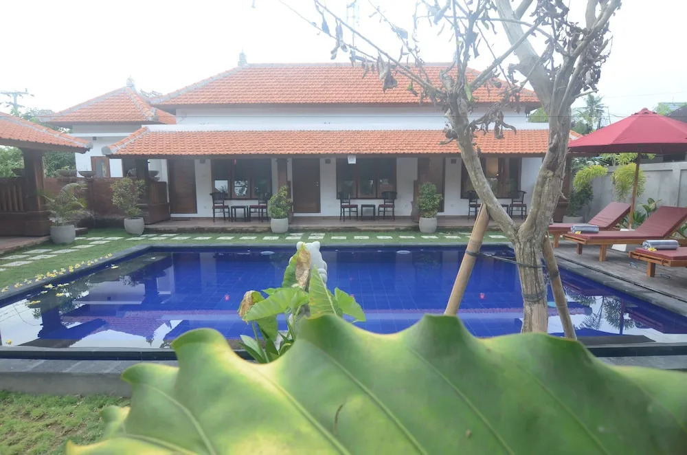 Tegal Sari Homestay