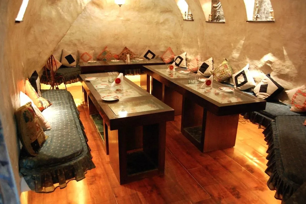 Hotel Jewels