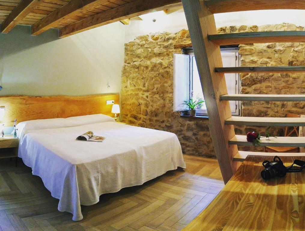 Casa rural Abatetxe