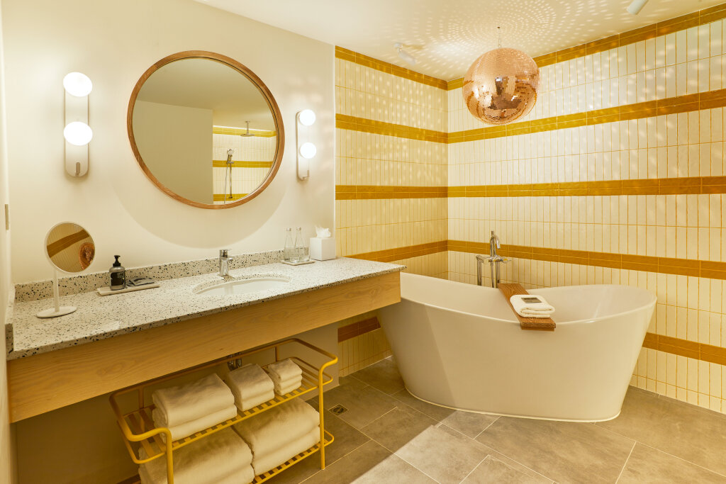 The Standard, Hua Hin