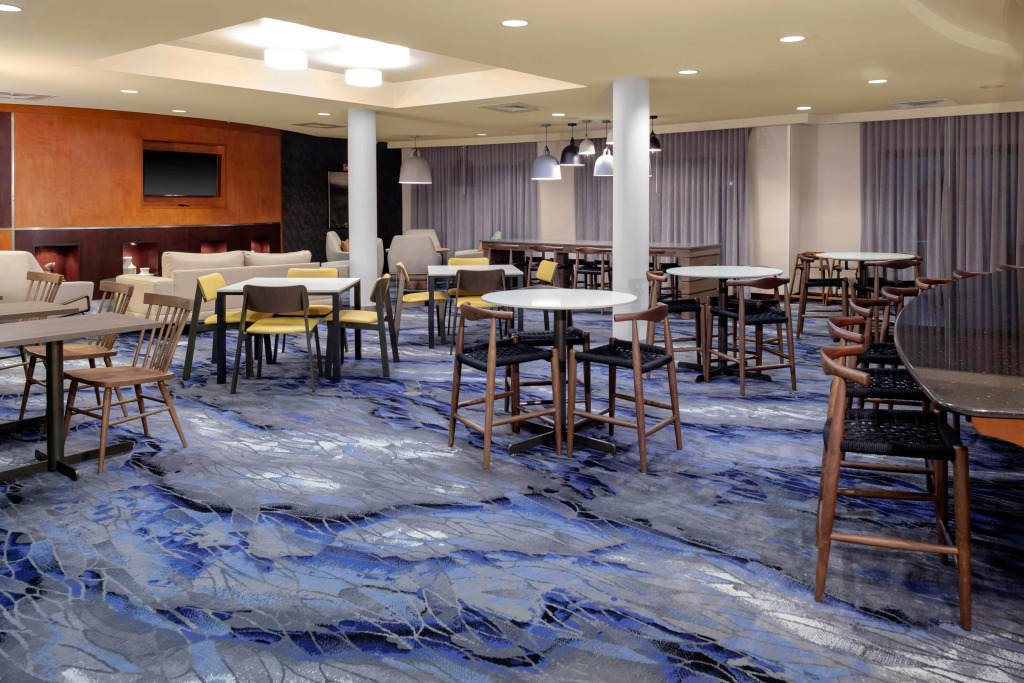 Fairfield Inn & Suites by Marriott Matthews Charlotte