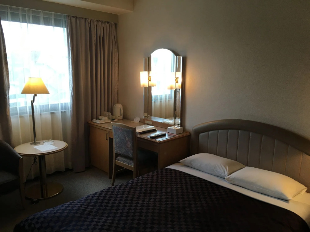 Urayasu Beaufort Hotel