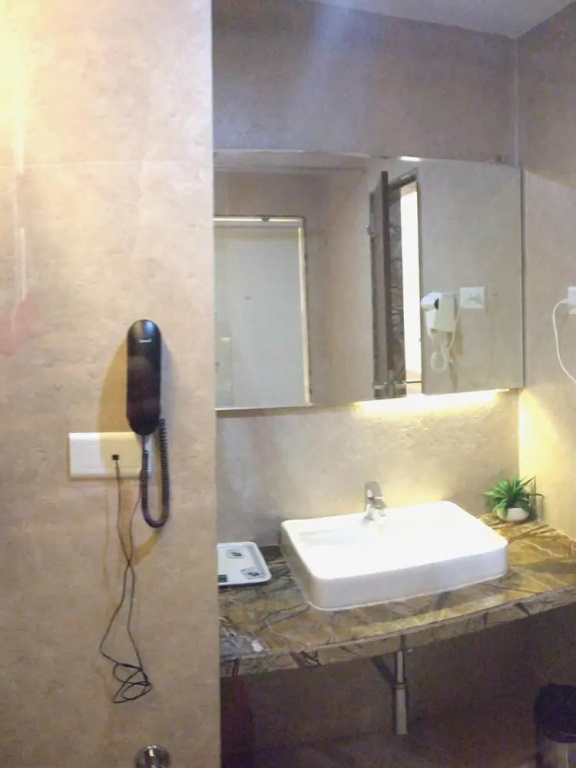 Club Mahindra Dwarka, Gujarat