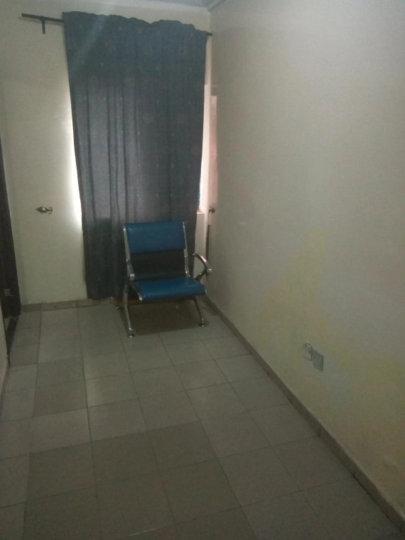 Oxford Hotel Abuja