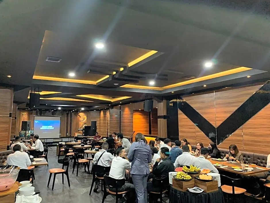 Horison Inn Relat Jayapura