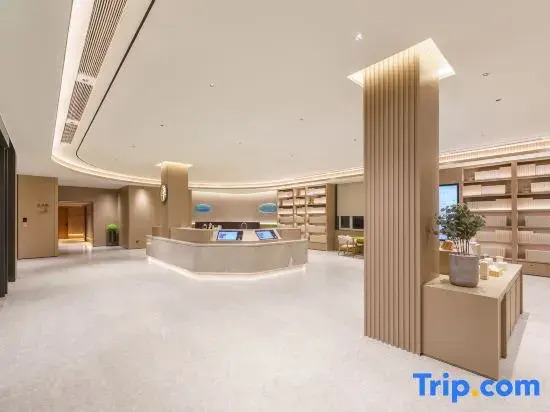 JI Hotel (Dandong Donggang)