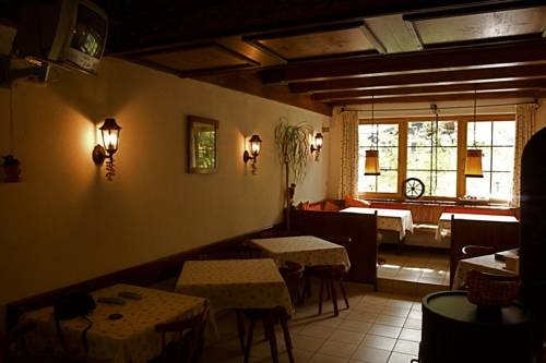 Pension Haus Tirol Kaprun