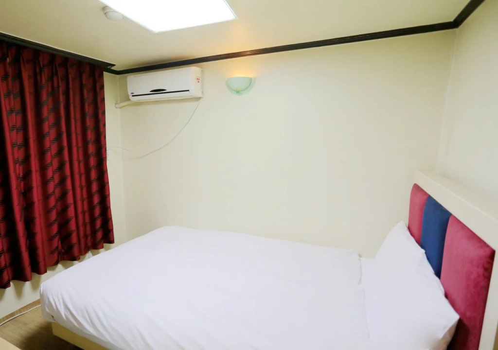 Myeong Dong 7 Hotel