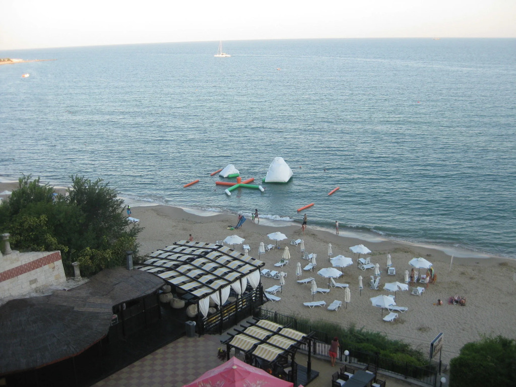 Tiva del Mar Beach Hotel