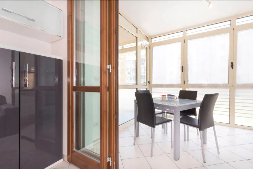 Induno Apartment