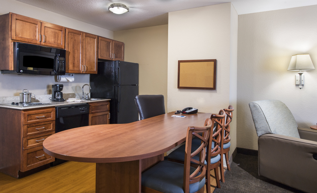 Candlewood Suites Macon by IHG