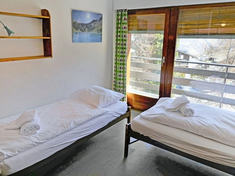 Bel Alp