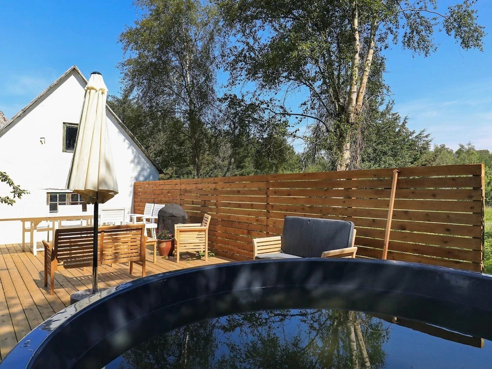 12 person holiday home in Læsø