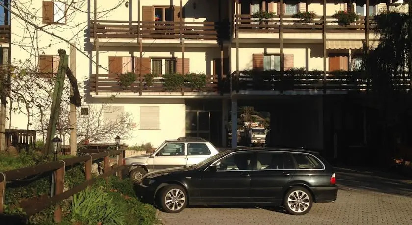 Agritur Erta