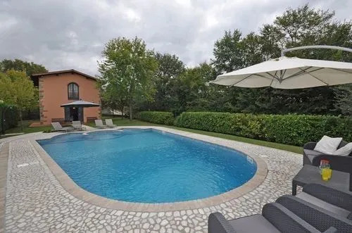 Casa Michela