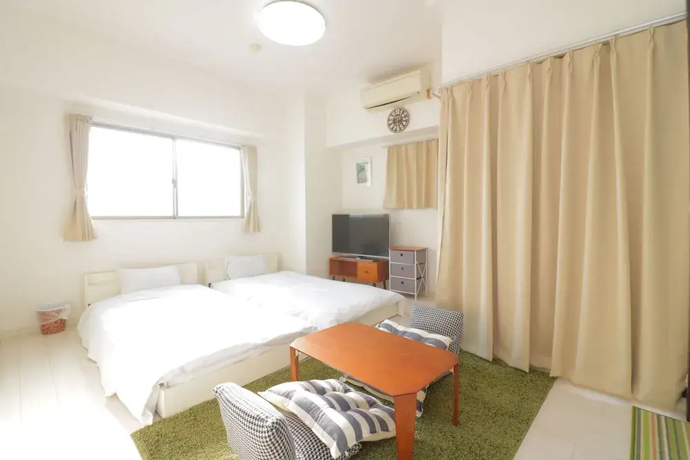 HG Cozy Hotel No.66