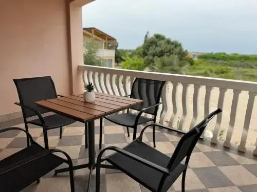 Apartments Bernarda 1