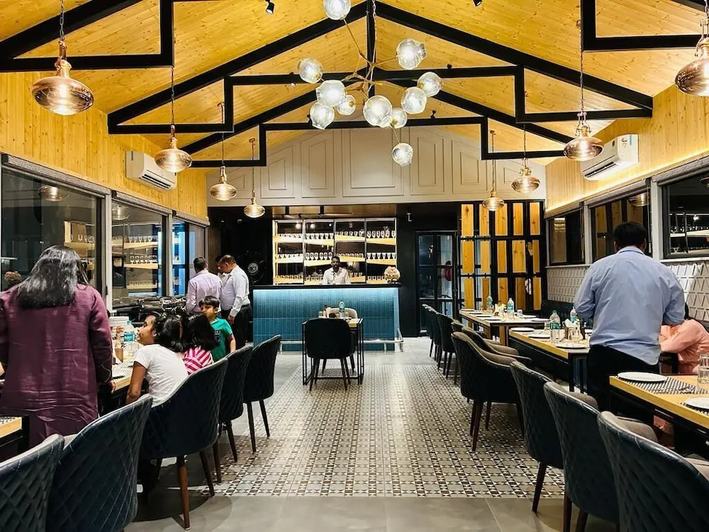 Five Elements Hotels Goldleaf Haldwani
