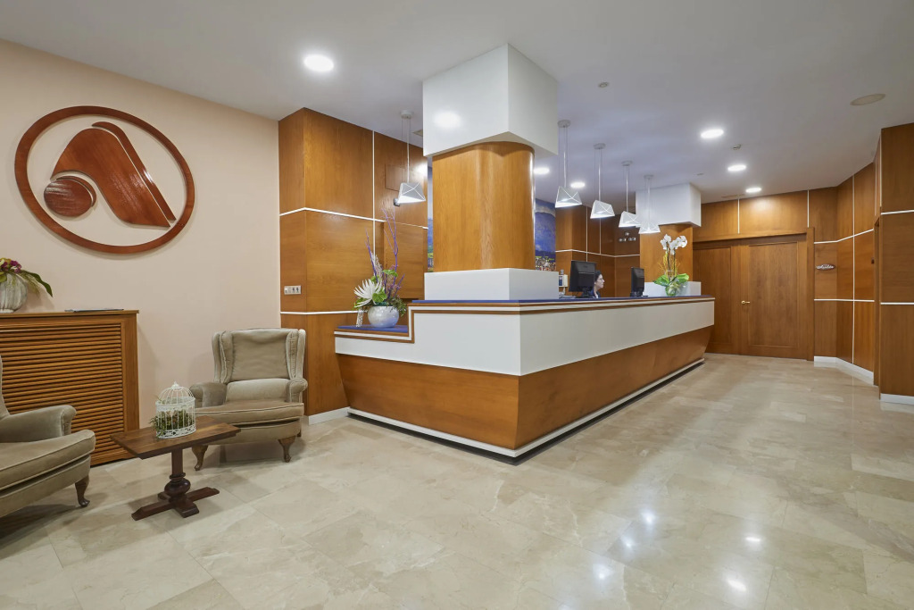 Hotel / Restaurante LA PEPA