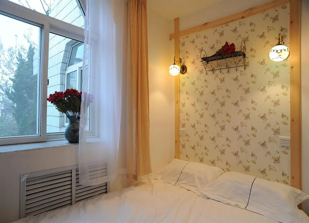 Qingdao Villa Inn - No.60 Seaside